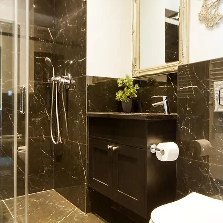 Apartment Prymasa Tysiaclecia 83a By Homeprime *