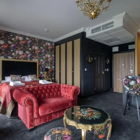 Prymasa Tysiaclecia 83a By Homeprime Lejlighed Warszawa